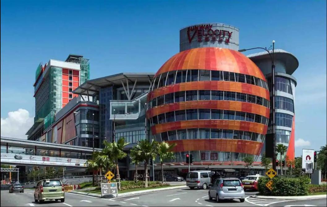 Apartment V Suites-27