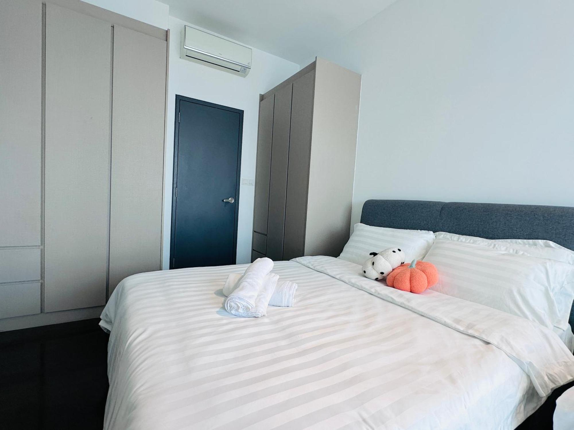 Apartment V Suites-27 Kuala Lumpur