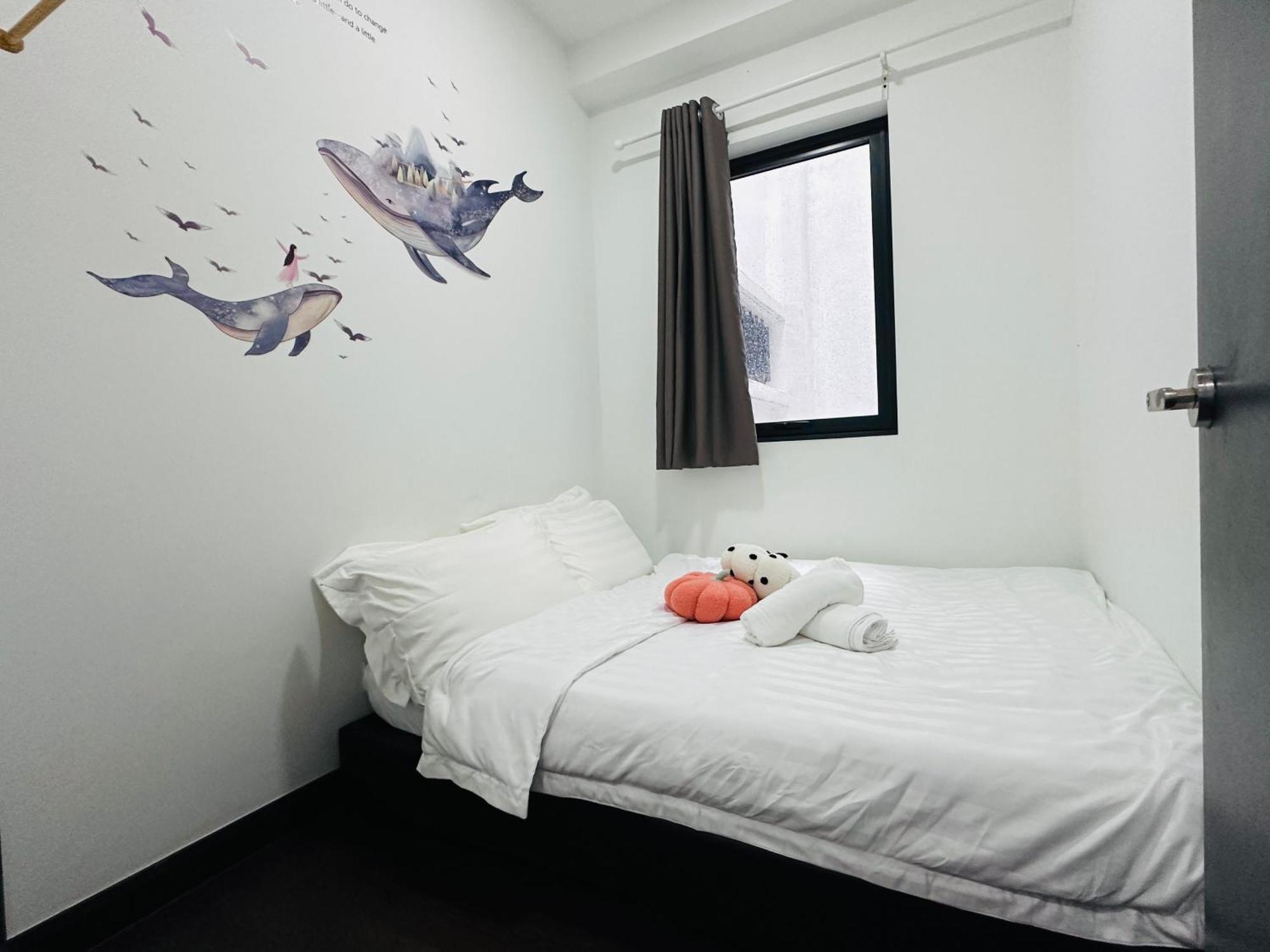 Apartment V Suites-27 *