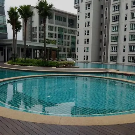 V Residence Suites-27 Kuala Lumpur Exterior photo