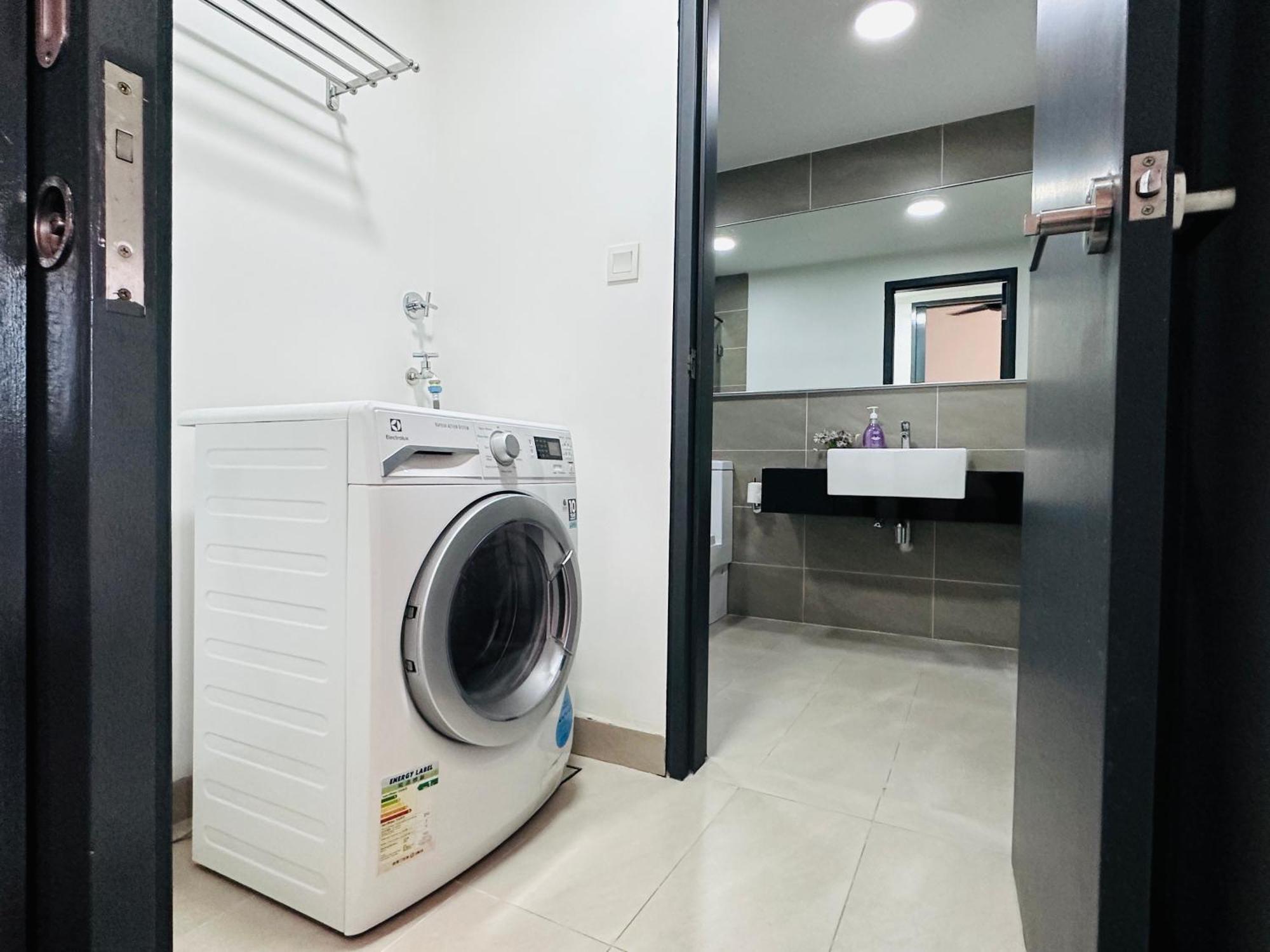 V Suites-27 Pangsapuri