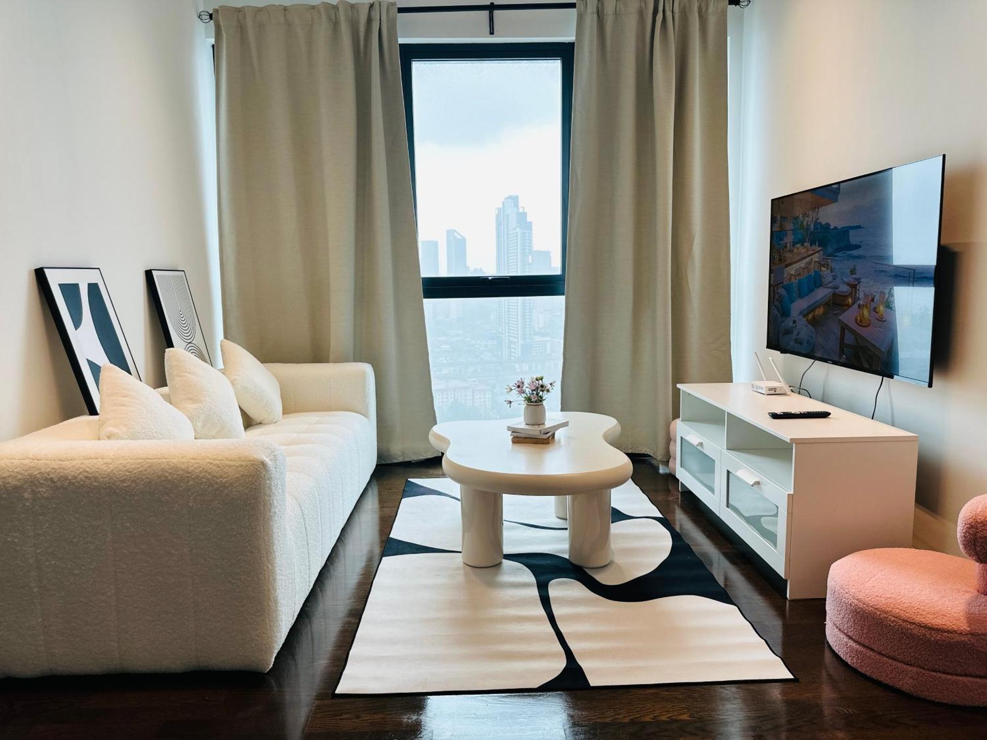 Pangsapuri V Suites-27