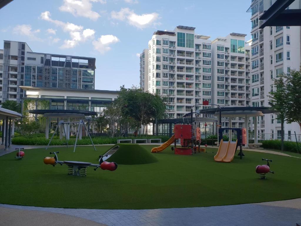 Apartment V Suites-27 Kuala Lumpur