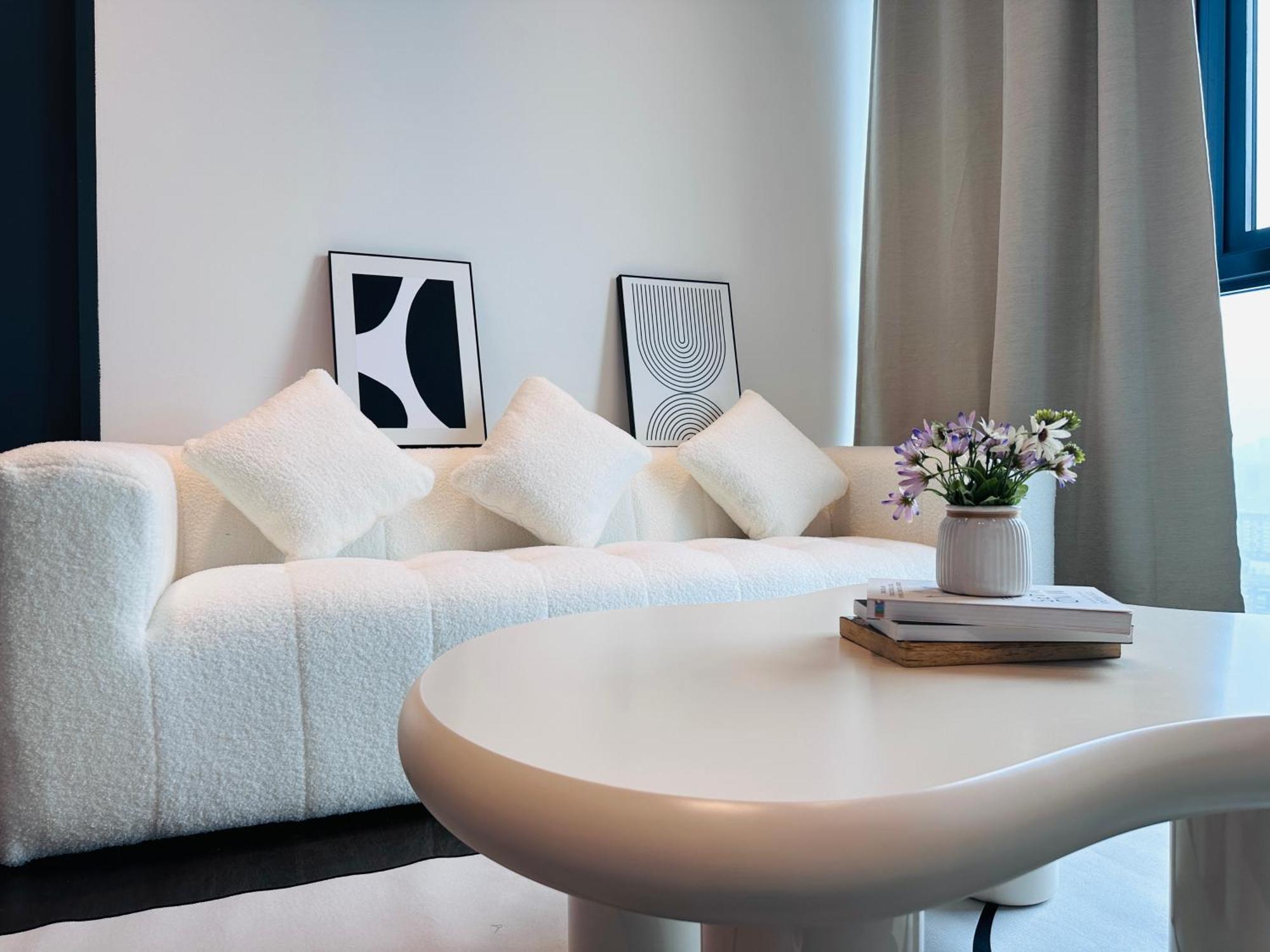 Apartment V Suites-27