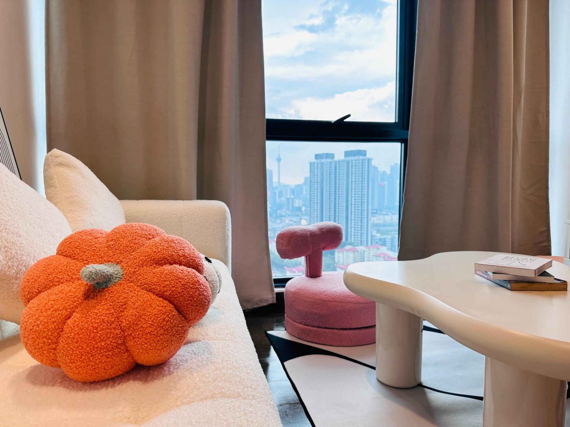Apartment V Suites-27 Kuala Lumpur